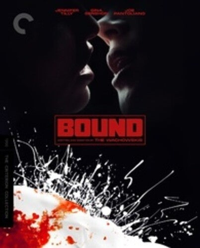 Criterion Collection - Bound - UHD