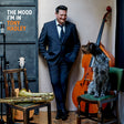 the album cover for Hadley, Tony - Mood I'm In - 180gm Red Vinyl