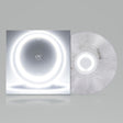 the album cover for Ou - Ii: Frailty (Blk) [Colored Vinyl] [Limited Edition] (Wht)