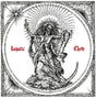 the album cover for Night Shall Drape Us - Lunatic Choir [Limited Edition]