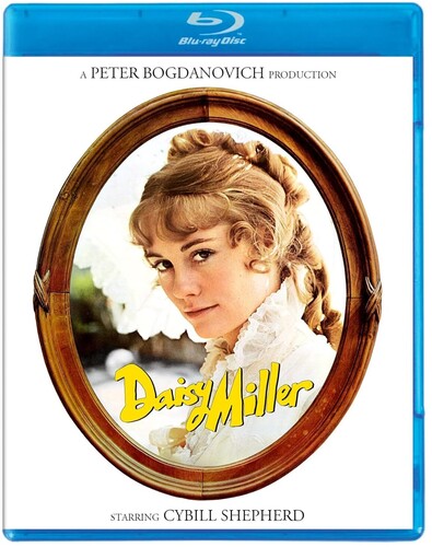 Daisy Miller (special Edition) - Daisy Miller (special Edition) - Blu-ray