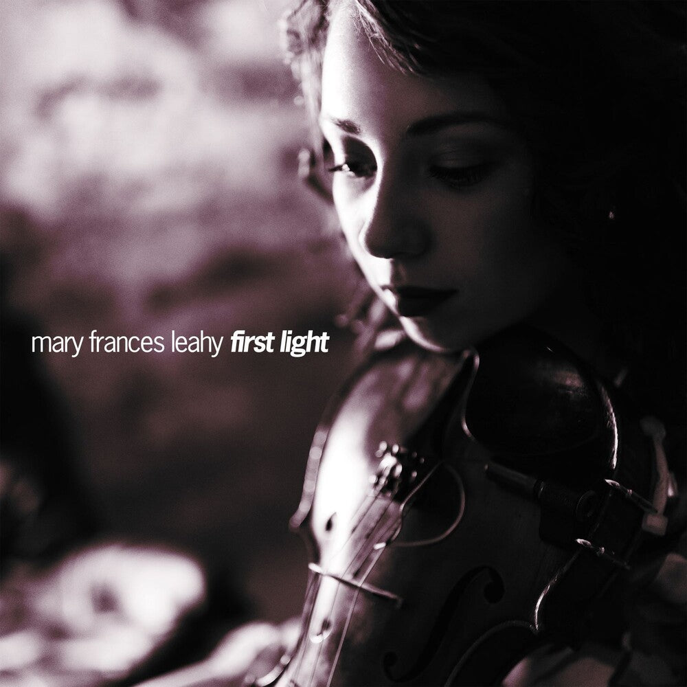 First Light [CD]