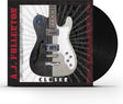 the album cover for A Fullerton .J. - Closer (Blk) [180 Gram]