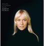 the album cover for Agnetha Fältskog - Singlar Och Andra Sidor
