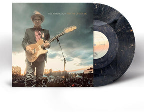 the album cover for Will Kimbrough - For The Life Of Me