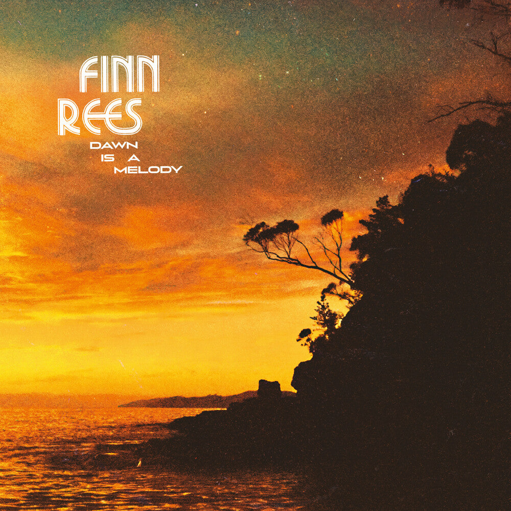 Dawn Is A Melody [Indie Exclusive] [Colored Vinyl] (Org) [Indie Exclusive]