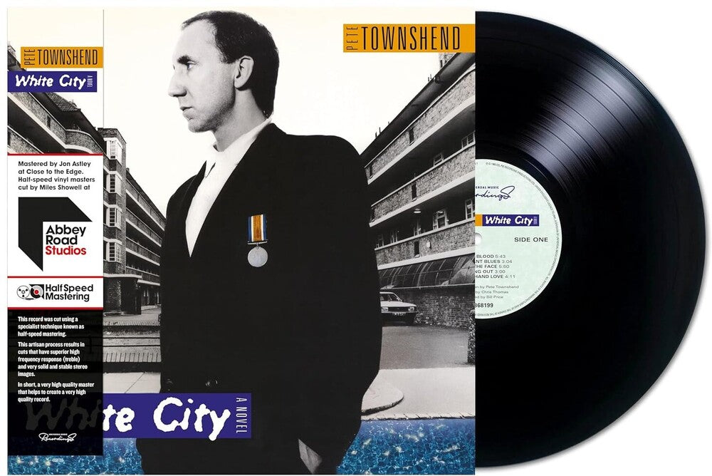 White City: A Novel [Limited Edition] (Hfsm)