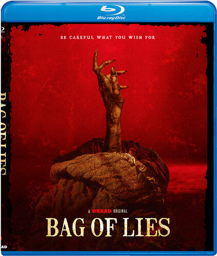 Bag Of Lies - Bag Of Lies - Blu-ray