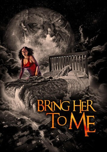 Bring Her To Me - Bring Her To Me - DVD