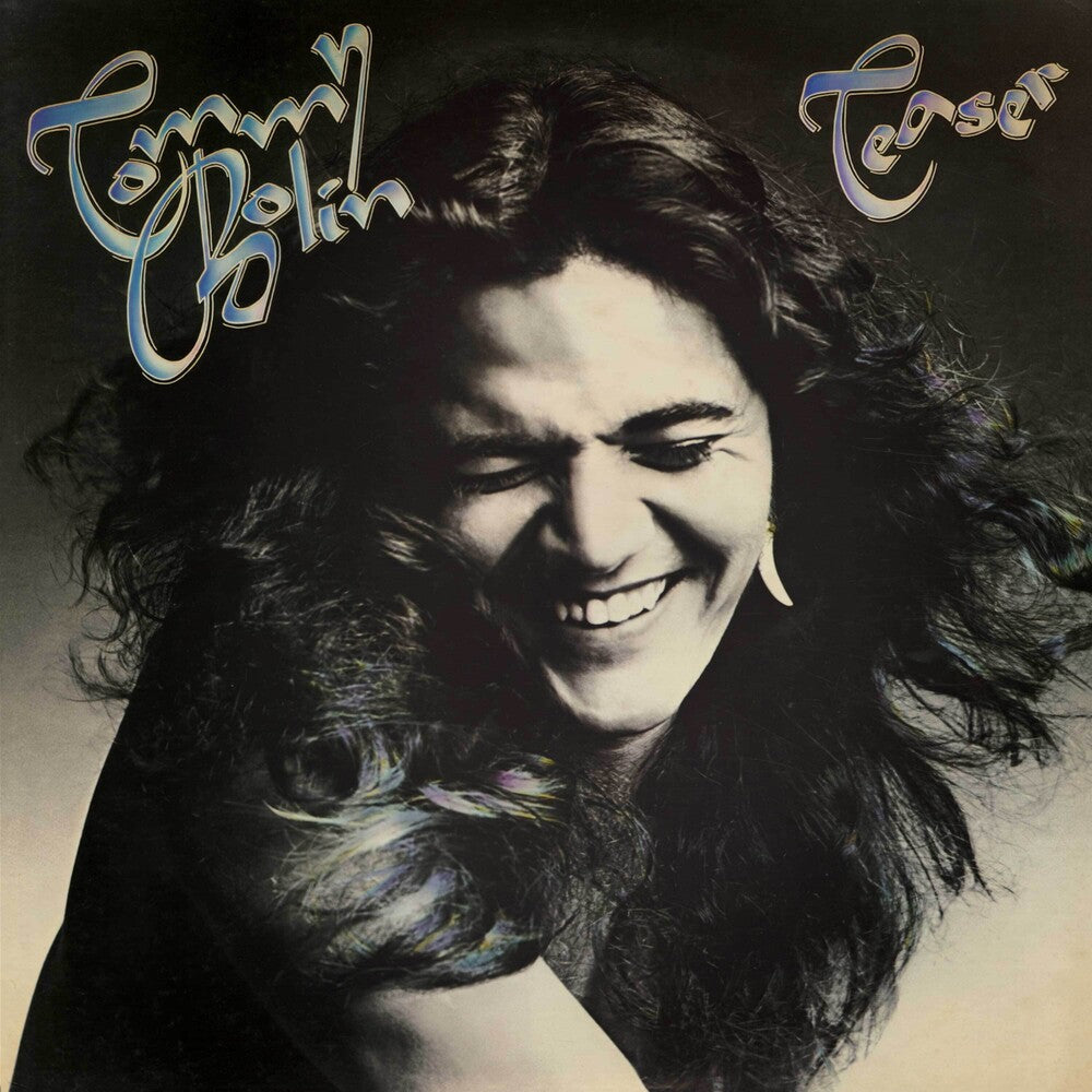 Tommy Bolin - Teaser (Bonus Tracks) [Digipak] [Reissue]