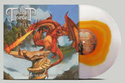 the album cover for Twilight Force - Tales Of Ancient Prophecies [Colored Vinyl] [Limited Edition]