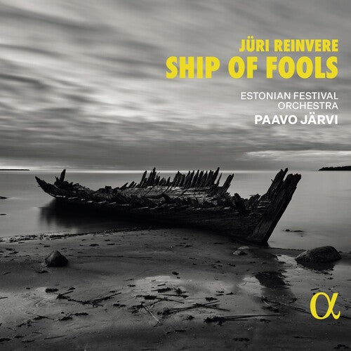 Ship of Fools (CD)