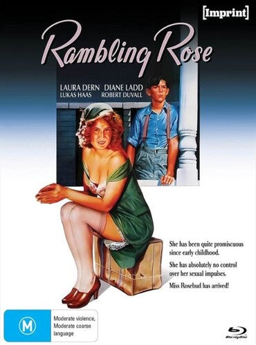 Rambling Rose - Rambling Rose - Blu-ray