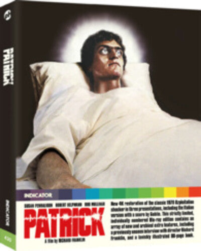 Patrick - Patrick - Blu-ray