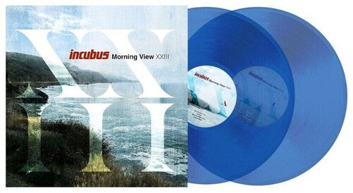 Morning View XXIII (Limited Blue Vinyl) (Vinyl)