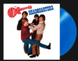 the album cover for Monkees - Headquarters (Blue) [Colored Vinyl] [Limited Edition]