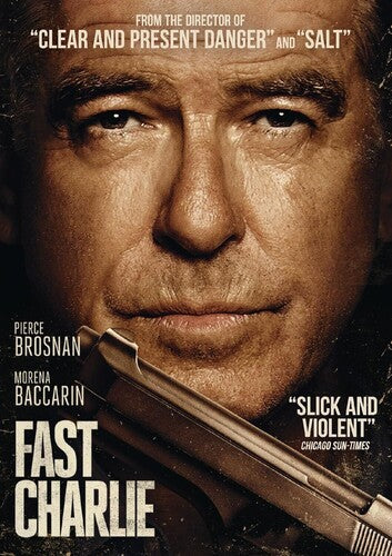 Fast Charlie - Fast Charlie - DVD