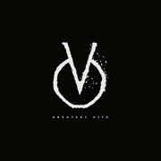 the album cover for Velvicks - Greatest Hits