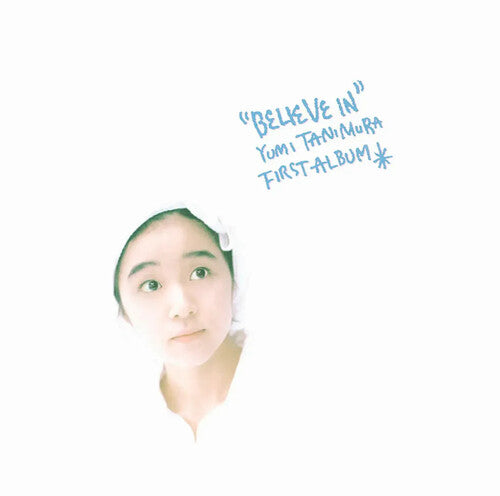 Believe In (Vinyl)