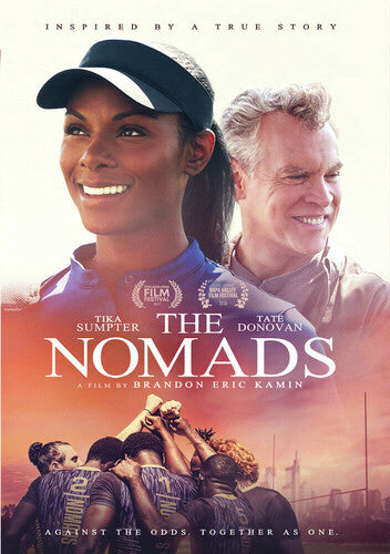 Nomads - Nomads - DVD