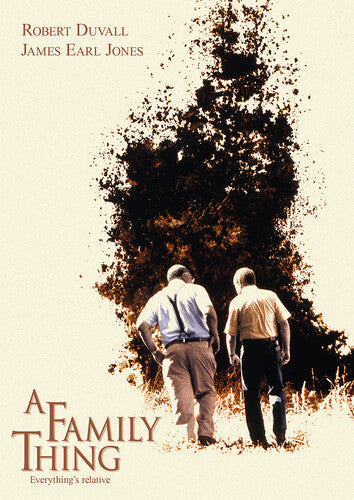 Family Thing - Family Thing - DVD