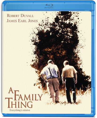 Family Thing - Family Thing - Blu-ray