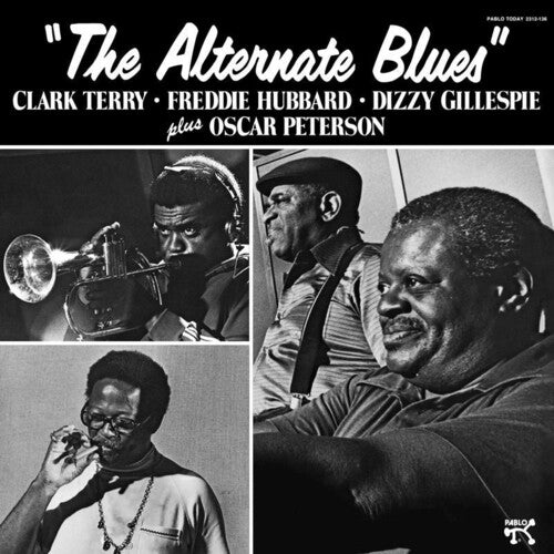 The Alternate Blues (Vinyl)