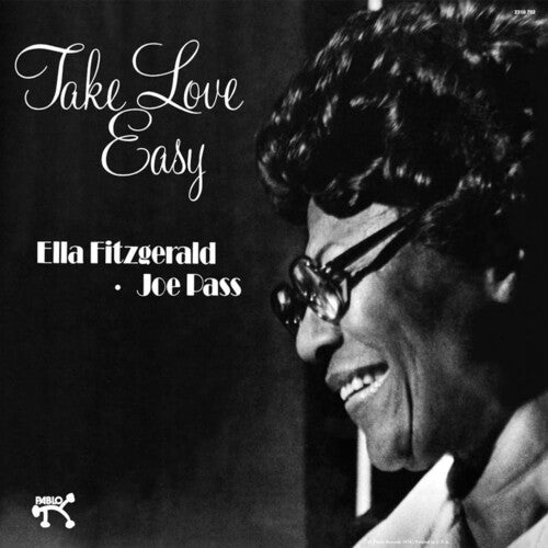 Take Love Easy (Vinyl)