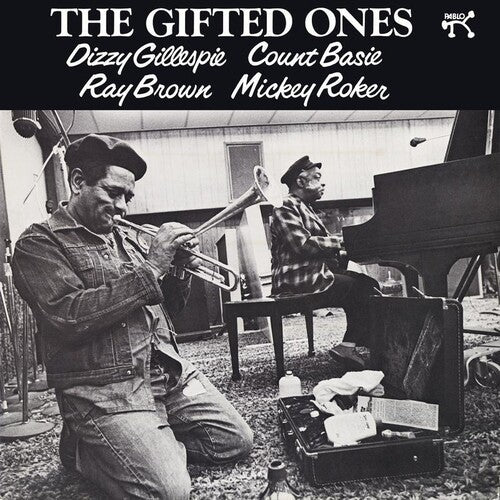 The Gifted Ones (Vinyl)