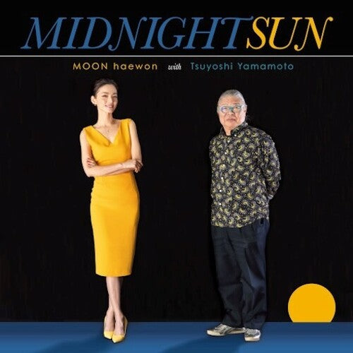 Midnight Sun (Vinyl)