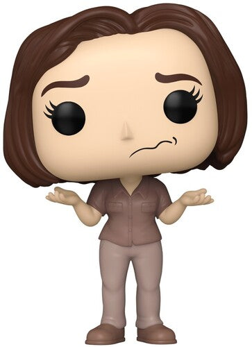 Pop Television Snl - Funko Pop Television Snl S2 Debbie Downer - Collectibles