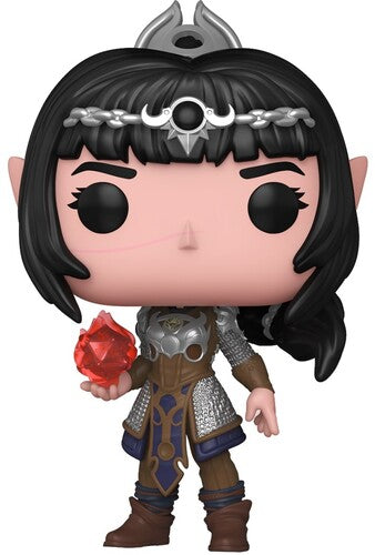 Pop Games Baldurs Gate - Pop Games Baldurs Gate Shadowheart - Collectibles
