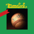 the album cover for Mamaleek - Vida Blue