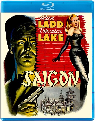 Saigon - Saigon - Blu-ray