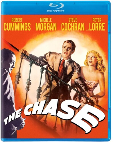 Chase (1946) - Chase (1946) - Blu-ray