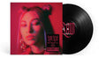 the album cover for Low Leaf - Red Moon (Ep) (Frpm)