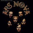 the album cover for Ars Nova - Ars Nova