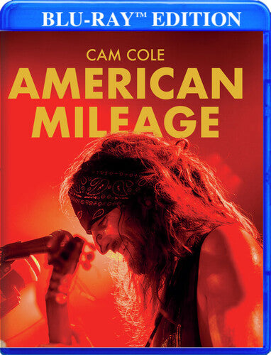 American Mileage - American Mileage - Blu-ray