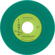 the album cover for Carlton Smith  Jumel / Cold Diamond & Mink - Ain't That Love/Ain't That Love (Instrumental)
