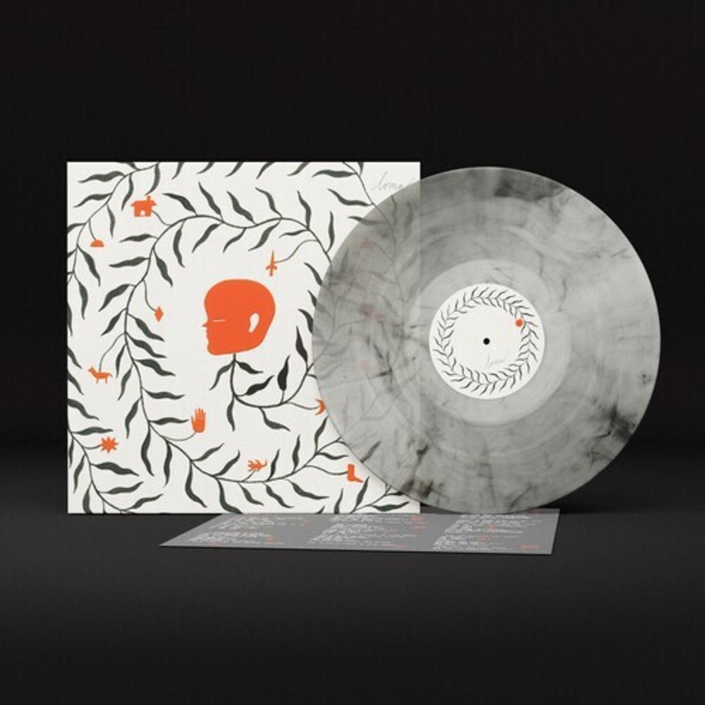 How Will I Live Without A Body [Colored Vinyl]