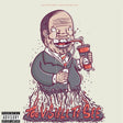 the album cover for Sultan Mir & Recognize Ali - Too Visible Too See