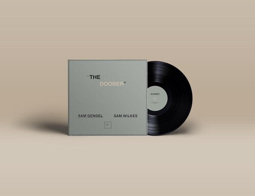 The Doober (Vinyl)