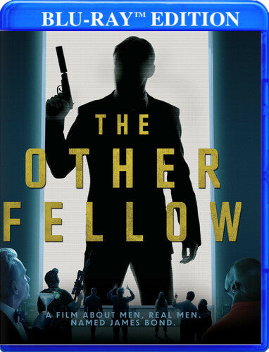Other Fellow - Other Fellow - Blu-ray