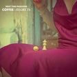 the album cover for Next Time Passions - Coffee & Regrets