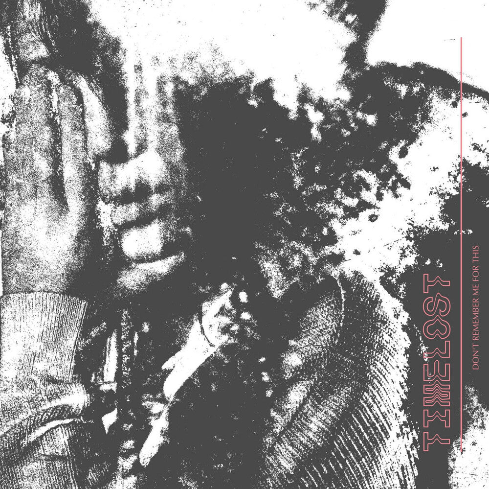 the album cover for Timelost - Don't Remember Me For This