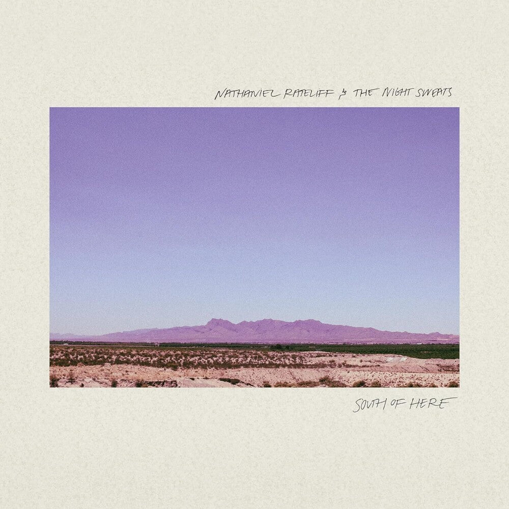 South of Here [CD]