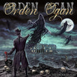 the album cover for Orden Ogan - Order Of Fear [Clear Vinyl] (Gate)