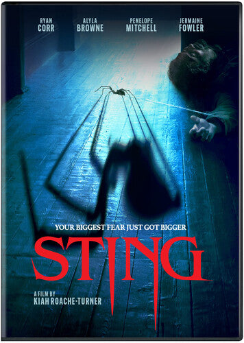 Sting - Sting - DVD