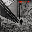 the album cover for Krm & Kmru - Disconnect