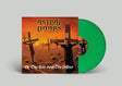 the album cover for Astral Doors - Of The Son & The Father [Colored Vinyl] [Limited Edition] [Reissue]